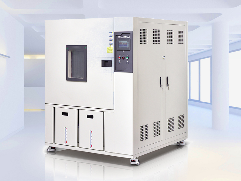 電子產品恒溫恒濕試驗箱